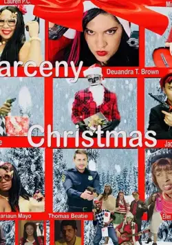 A Larceny Christmas (2019) фильм смотреть онлайн A Larceny Christmas (2019) фильм смотреть онлайн в хорошем качестве