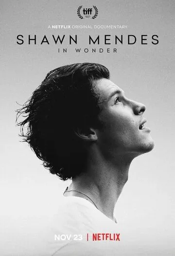 Шон Мендес: In Wonder / Shawn Mendes: In Wonder (2020) фильм смотреть онлайн в хорошем качестве