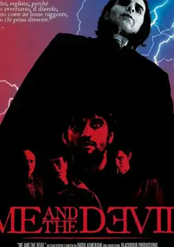 Me and the Devil фильм смотреть онлайн Me and the Devil фильм смотреть онлайн в хорошем качестве