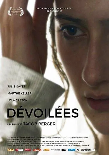 Dévoilées (2018) фильм смотреть онлайн Dévoilées (2018) фильм смотреть онлайн в хорошем качестве
