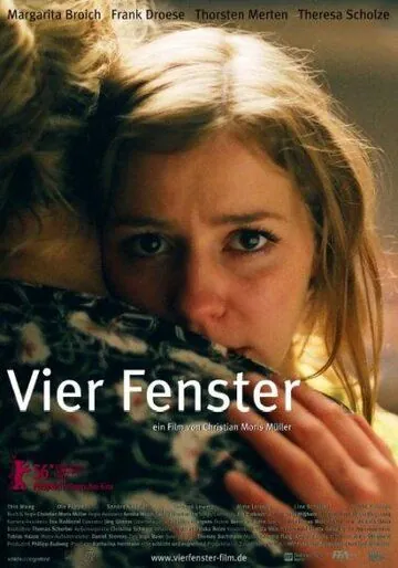 Четыре окна / Vier Fenster (2006) фильм смотреть онлайн в хорошем качестве