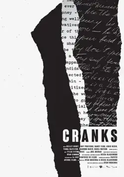 Cranks (2019) фильм смотреть онлайн Cranks (2019) фильм смотреть онлайн в хорошем качестве
