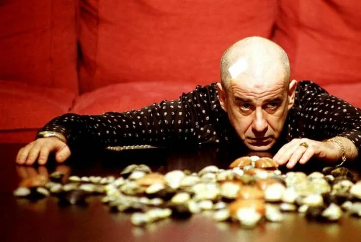 Лишний человек (2001) смотреть онлайн бесплатно Лишний человек (2001) фильм смотреть онлайн бесплатно