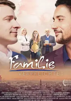 Семейные обязательства / Familie verpflichtet (2015) фильм смотреть онлайн Семейные обязательства / Familie verpflichtet (2015) фильм смотреть онлайн в хорошем качестве