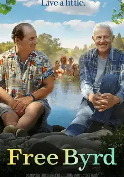Free Byrd / Free Byrd (2021) фильм смотреть онлайн Free Byrd / Free Byrd (2021) фильм смотреть онлайн в хорошем качестве