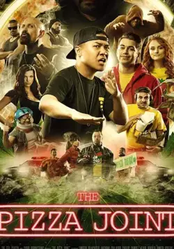 Наркопицца / The Pizza Joint фильм смотреть онлайн Наркопицца / The Pizza Joint фильм смотреть онлайн в хорошем качестве