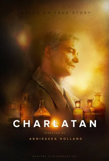 Шарлатан / Charlatan (2020) фильм смотреть онлайн Шарлатан / Charlatan (2020) фильм смотреть онлайн в хорошем качестве