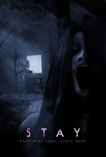Stay / Stay (2021) фильм смотреть онлайн Stay / Stay (2021) фильм смотреть онлайн в хорошем качестве