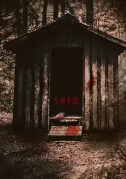 Shed (2019) фильм смотреть онлайн Shed (2019) фильм смотреть онлайн в хорошем качестве