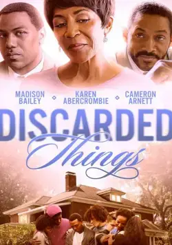 Discarded Things / Discarded Things (2020) фильм смотреть онлайн Discarded Things / Discarded Things (2020) фильм смотреть онлайн в хорошем качестве