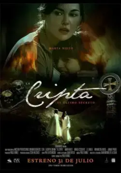 La cripta, el último secreto / La cripta, el último secreto (2020) фильм смотреть онлайн La cripta, el último secreto / La cripta, el último secreto (2020) фильм смотреть онлайн в хорошем качестве