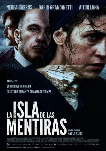 La isla de las mentiras / La isla de las mentiras (2020) фильм смотреть онлайн La isla de las mentiras / La isla de las mentiras (2020) фильм смотреть онлайн в хорошем качестве