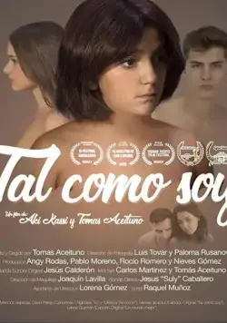 Tal como soy / Tal como soy (2020) фильм смотреть онлайн в хорошем качестве