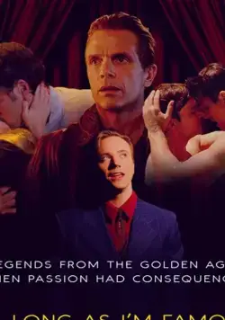 As Long As I'm Famous фильм смотреть онлайн As Long As I'm Famous фильм смотреть онлайн в хорошем качестве