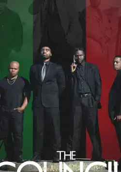 The Council / The Council (2020) фильм смотреть онлайн The Council / The Council (2020) фильм смотреть онлайн в хорошем качестве