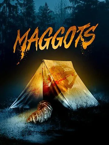 Личинки / Maggots (2019) фильм смотреть онлайн Личинки / Maggots (2019) фильм смотреть онлайн в хорошем качестве