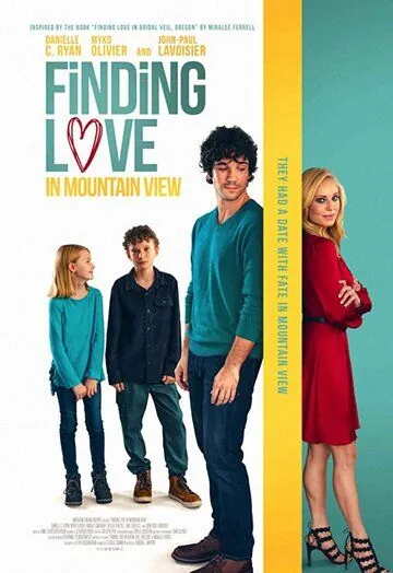 Найти любовь в Маунтин-Вью / Finding Love in Mountain View (2020) фильм смотреть онлайн Найти любовь в Маунтин-Вью / Finding Love in Mountain View (2020) фильм смотреть онлайн в хорошем качестве