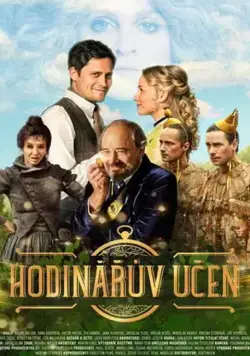 Hodináruv ucen (2019) фильм смотреть онлайн Hodináruv ucen (2019) фильм смотреть онлайн в хорошем качестве