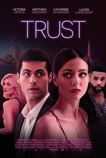 Trust / Trust (2021) фильм смотреть онлайне бесплатно Смотреть Trust / Trust(2021) фильм в онлайне бесплатно