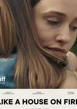Like a House on Fire / Like a House on Fire (2020) фильм смотреть онлайн Like a House on Fire / Like a House on Fire (2020) фильм смотреть онлайн в хорошем качестве
