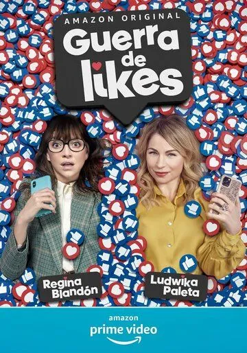 Guerra de Likes / Guerra de Likes (2021) фильм смотреть онлайн Guerra de Likes / Guerra de Likes (2021) фильм смотреть онлайн в хорошем качестве