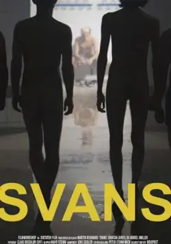 Svans (2016) фильм смотреть онлайн в хорошем качестве