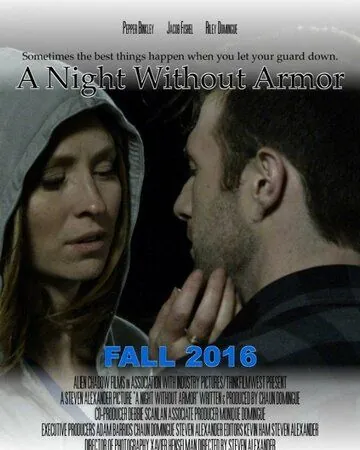 A Night Without Armor (2016) фильм смотреть онлайн в хорошем качестве