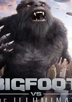 Bigfoot vs the Illuminati / Bigfoot vs the Illuminati (2020) мультфильм смотреть онлайн Bigfoot vs the Illuminati / Bigfoot vs the Illuminati (2020) мультфильм смотреть онлайн в хорошем качестве