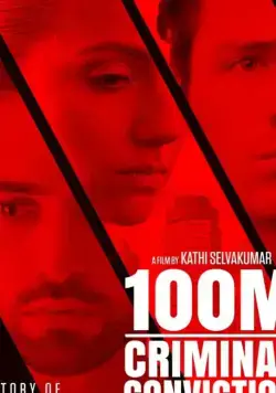 100m Criminal Conviction (2017) фильм смотреть онлайн в хорошем качестве