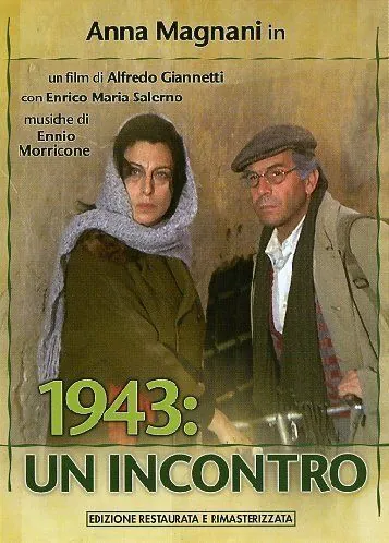 1943: Встреча / Tre donne - 1943: Un incontro (1971) фильм смотреть онлайн в хорошем качестве
