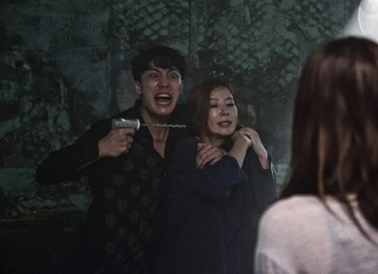 Закрытая палата (2019) смотреть онлайн бесплатно Закрытая палата (2019) фильм смотреть онлайн бесплатно