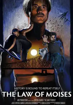 The Law of Moises фильм смотреть онлайн в хорошем качестве