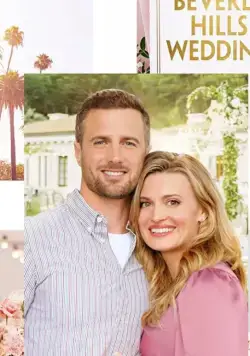 Beverly Hills Wedding / Beverly Hills Wedding (2021) фильм смотреть онлайн в хорошем качестве