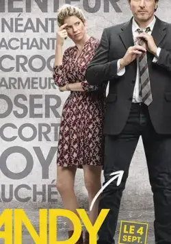 Andy (2019) фильм смотреть онлайн в хорошем качестве