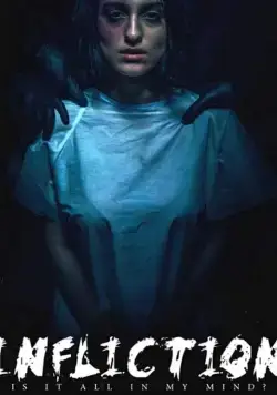 Infliction (2019) фильм смотреть онлайн в хорошем качестве