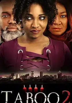 Taboo 2 (2019) фильм смотреть онлайн в хорошем качестве