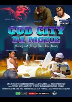 God City Da Movie / God City Da Movie (2020) фильм смотреть онлайн в хорошем качестве