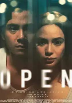Свободные отношения / Open (2019) фильм смотреть онлайн в хорошем качестве