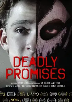 Deadly Promises / Deadly Promises (2020) фильм смотреть онлайне бесплатно Смотреть Deadly Promises / Deadly Promises(2020) фильм в онлайне бесплатно