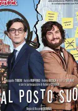 Al posto suo / Al posto suo (2020) фильм смотреть онлайн в хорошем качестве