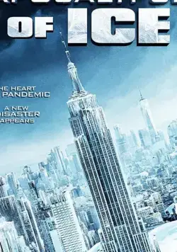 Ледовый апокалипсис / Apocalypse of Ice (2020) фильм смотреть онлайн в хорошем качестве