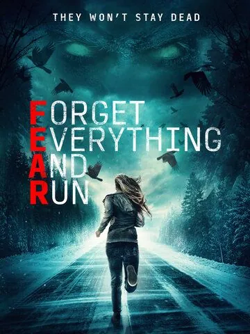 F.E.A.R. / F.E.A.R. (2021) фильм смотреть онлайн в хорошем качестве