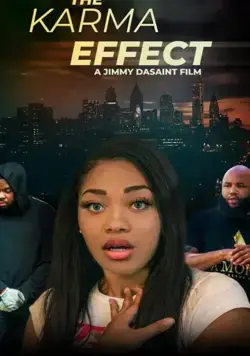 The Karma Effect / The Karma Effect (2020) фильм смотреть онлайн в хорошем качестве