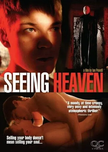 Узревший блаженство / Seeing Heaven (2010) фильм смотреть онлайн в хорошем качестве