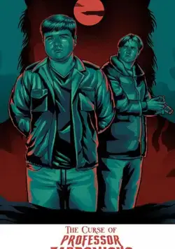 The Curse of Professor Zardonicus / The Curse of Professor Zardonicus (2020) фильм смотреть онлайн в хорошем качестве
