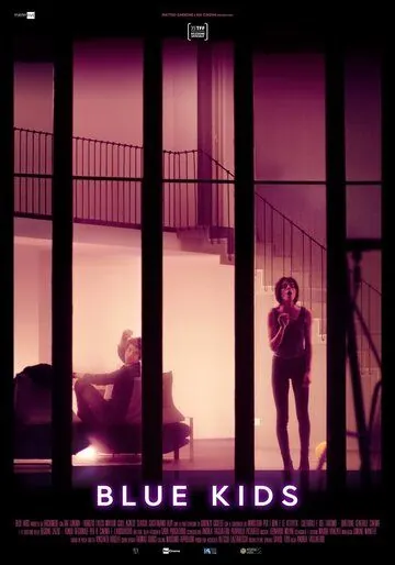 Blue Kids (2017) фильм смотреть онлайн в хорошем качестве