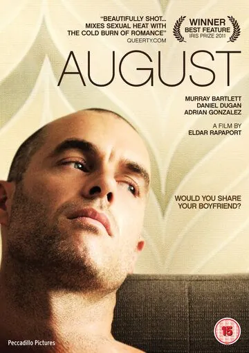 Август / August (2011) фильм смотреть онлайн в хорошем качестве