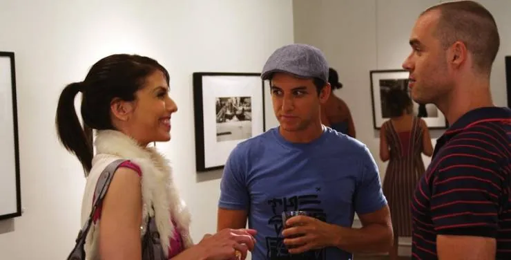 Август (2011) смотреть онлайн бесплатно Август (2011) фильм смотреть онлайн бесплатно