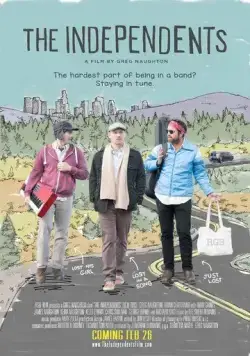 The Independents (2018) фильм смотреть онлайн The Independents (2018) фильм смотреть онлайн в хорошем качестве