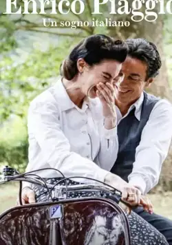 Enrico Piaggio - Vespa (2019) фильм смотреть онлайн Enrico Piaggio - Vespa (2019) фильм смотреть онлайн в хорошем качестве